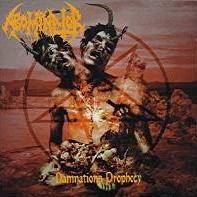 Abominator : Damnations Prophecy